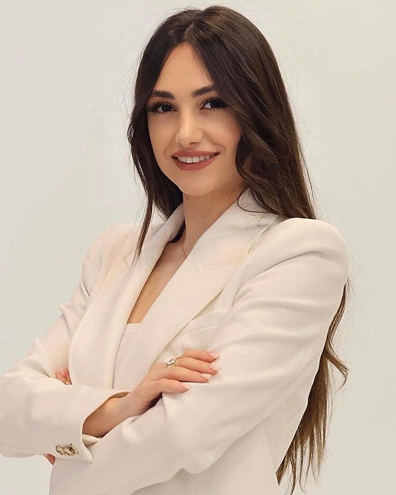 Gohar Yeghiazaryan